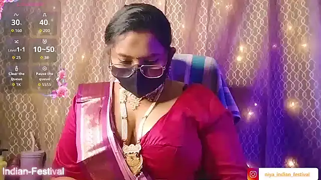 Deshi Chori online show from 20, 11, 2025