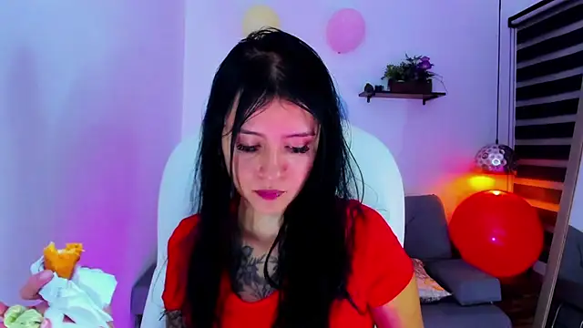 yenny garcia online show from 31, 10, 2025