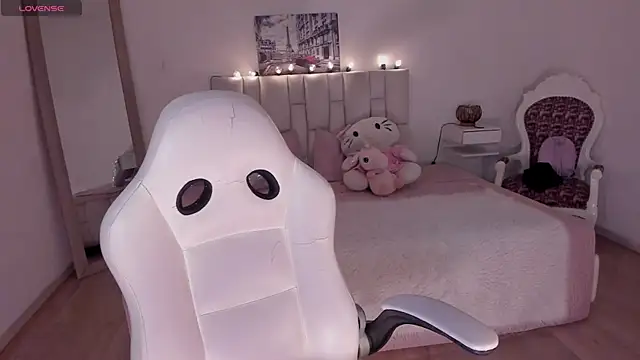 yenny garcia online show from 24, 2, 2026