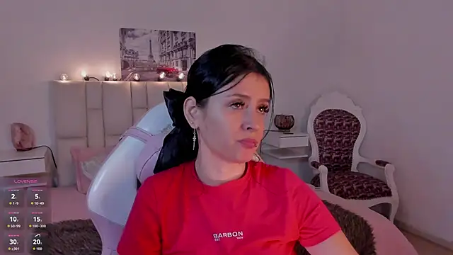 yenny garcia online show from 4, 5, 2026