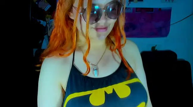 Lily stone04 online show from 12, 12, 2024