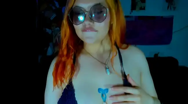 Lily stone04 online show from 14, 12, 2024