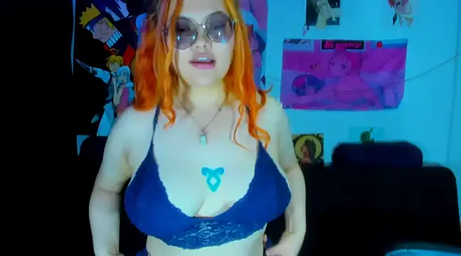 Lily stone04 online show from 14, 12, 2024