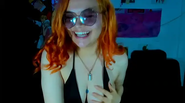 Lily stone04 online show from 15, 12, 2024