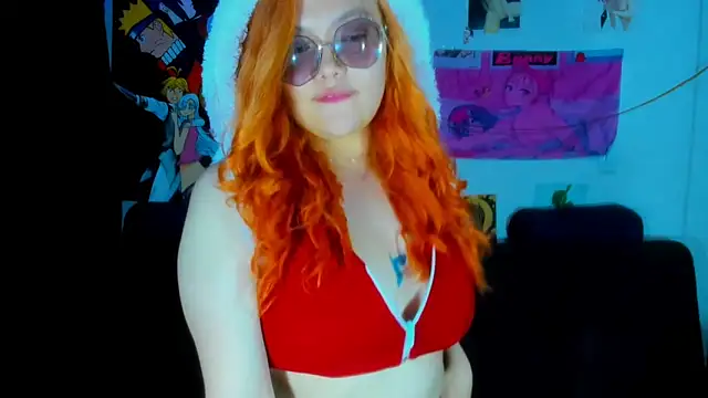 Lily stone04 online show from 22, 12, 2024