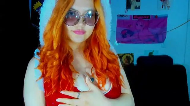 Lily stone04 online show from 22, 12, 2024