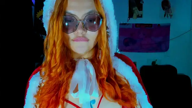 Lily stone04 online show from 24, 12, 2024