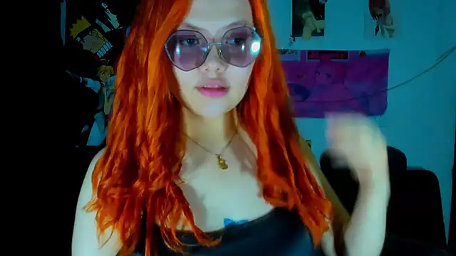 Lily stone04 online show from 7, 1, 2025