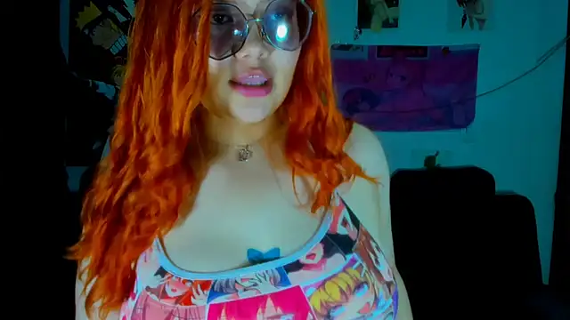 Lily stone04 online show from 11, 1, 2025