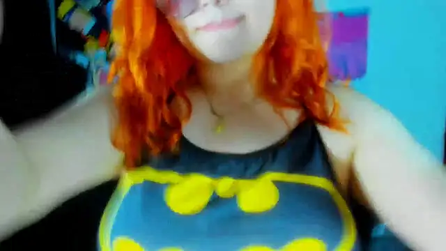 Lily stone04 online show from 17, 1, 2025