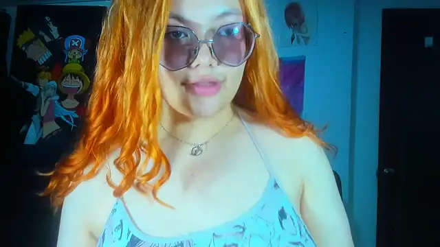 Lily stone04 online show from 21, 2, 2025