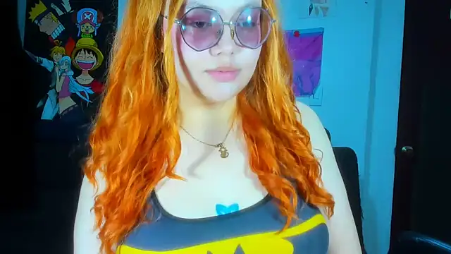 Lily stone04 online show from 2, 3, 2025