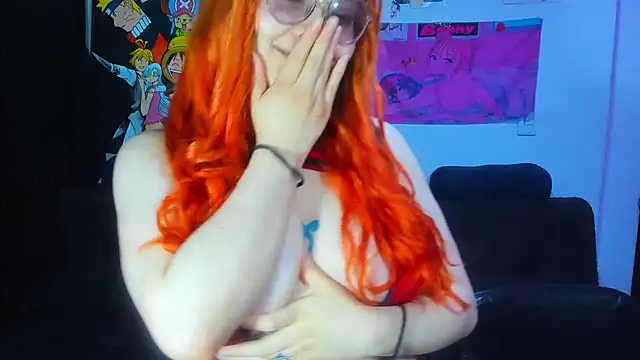 Lily stone04 online show from 11, 10, 2025