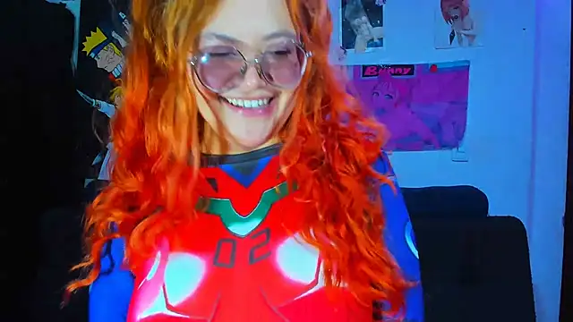 Lily stone04 online show from 31, 10, 2025