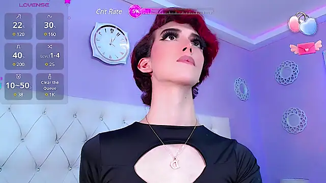 Snapshot of Babyaleja chatting on 20, 1, 2025 Babyaleja online show from 20, 1, 2025