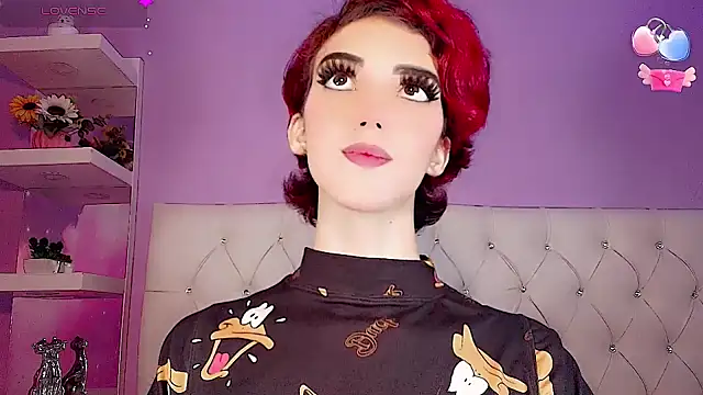 Snapshot of Babyaleja chatting on 7, 3, 2025 Babyaleja online show from 7, 3, 2025