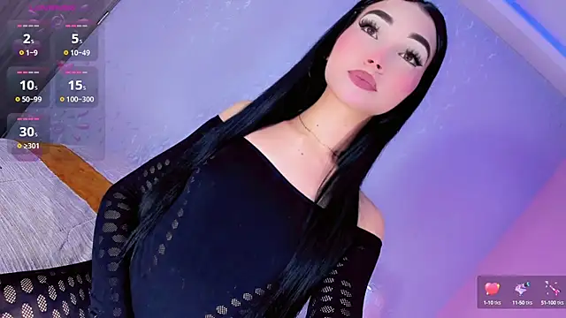 Babyaleja online show from 26, 9, 2025