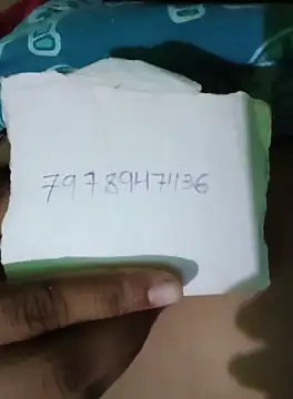 riteshika online show from 1, 10, 2025