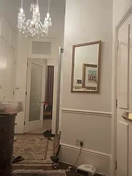 Snapshot of francaFerrariRoma chatting on 29, 12, 2024 francaFerrariRoma online show from 29, 12, 2024