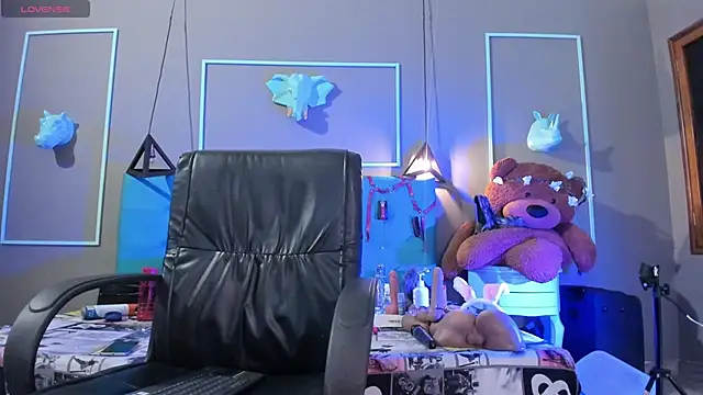 engel devil online show from 16, 3, 2026