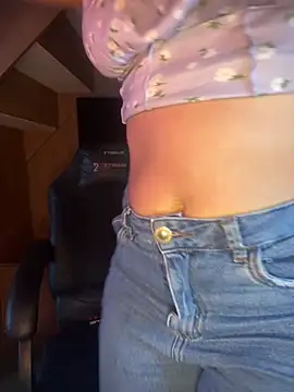 Snapshot of Bellahcha chatting on 20, 5, 2026 Bellahcha online show from 20, 5, 2026