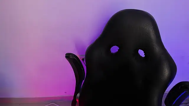 AnnikaMerliahh  online show from 1, 10, 2025