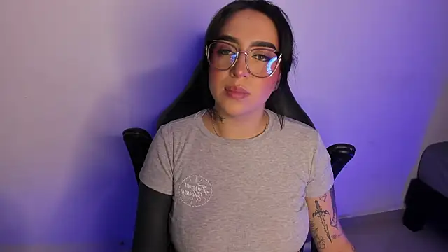 AnnikaMerliahh  online show from 16, 10, 2025