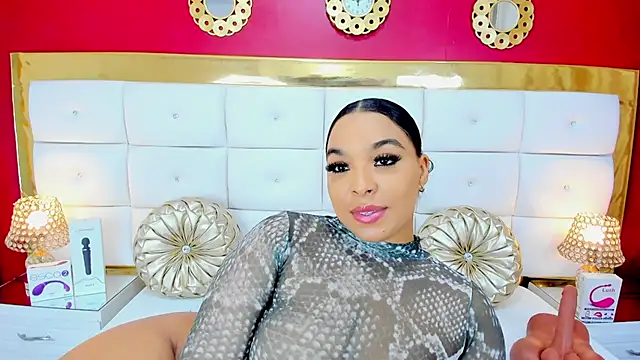 EileenBenzon online show from 18, 12, 2024