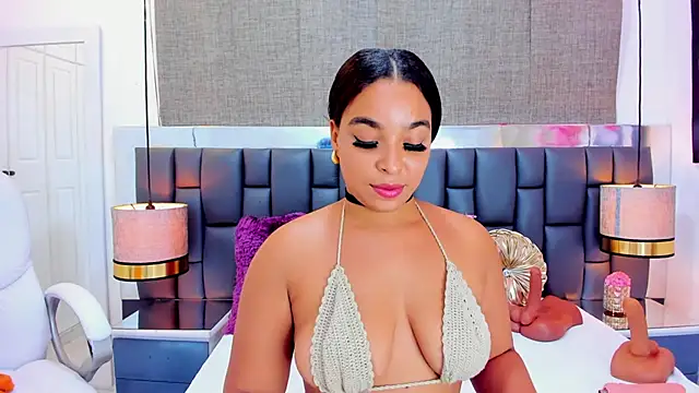 EileenBenzon online show from 31, 1, 2025