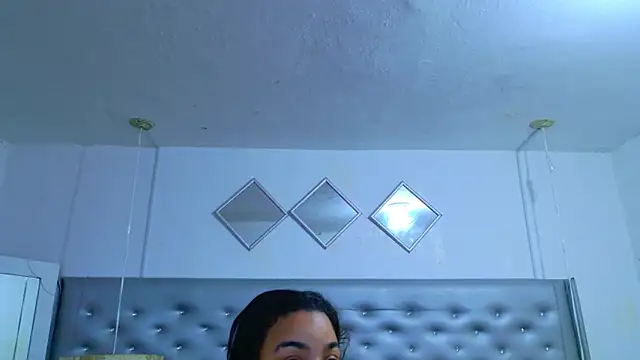 EileenBenzon online show from 5, 5, 2026