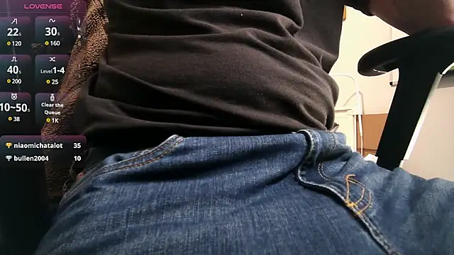 an4y8ot online show from 3, 3, 2025