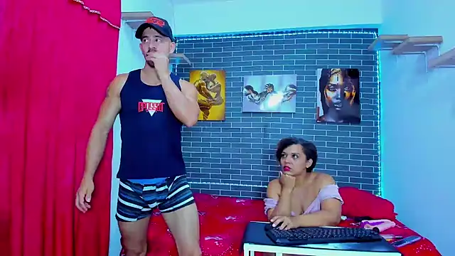 alessandro27yleonora online show from 6, 12, 2024