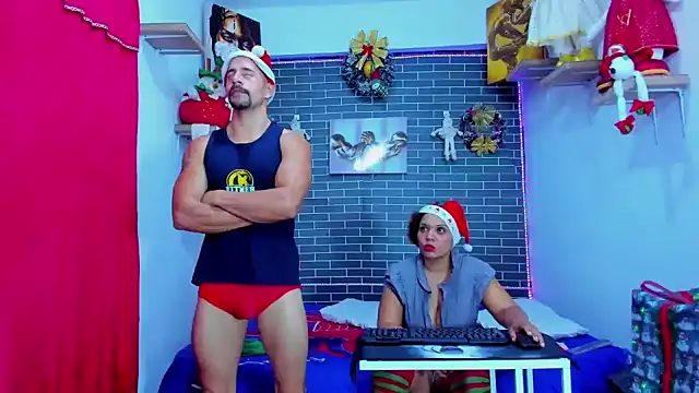 alessandro27yleonora online show from 22, 12, 2024