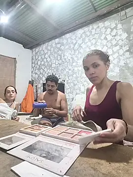 Cositarica 69 online show from 3, 5, 2026