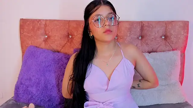 Snapshot of lana_dol chatting on 19, 2, 2025 lana dol online show from 19, 2, 2025