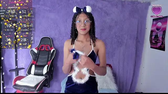 Snapshot of allis0n_ik chatting on 31, 1, 2025 allis0n ik online show from 31, 1, 2025