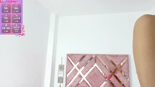 allis0n ik online show from 12, 3, 2026