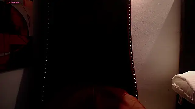 BiancaAntonelli online show from 12, 3, 2026