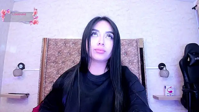 Snapshot of gaby_desire777 chatting on 5, 12, 2024 gaby desire777 online show from 5, 12, 2024