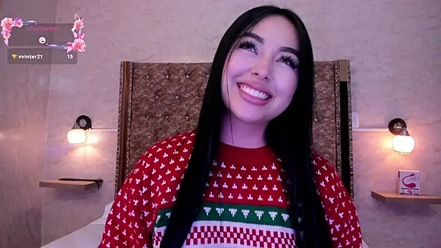 Snapshot of gaby_desire777 chatting on 7, 12, 2024 gaby desire777 online show from 7, 12, 2024