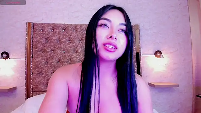 Snapshot of gaby_desire777 chatting on 26, 12, 2024 gaby desire777 online show from 26, 12, 2024