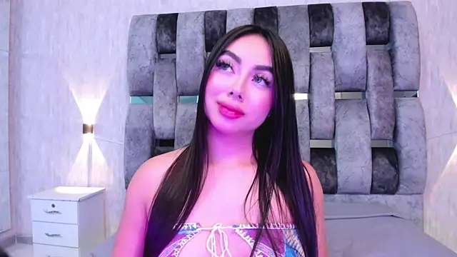Snapshot of gaby_desire777 chatting on 14, 3, 2025 gaby desire777 online show from 14, 3, 2025