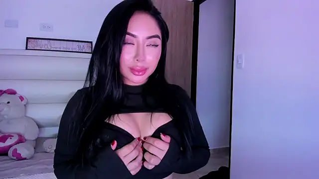 gaby desire777 online show from 2, 7, 2026