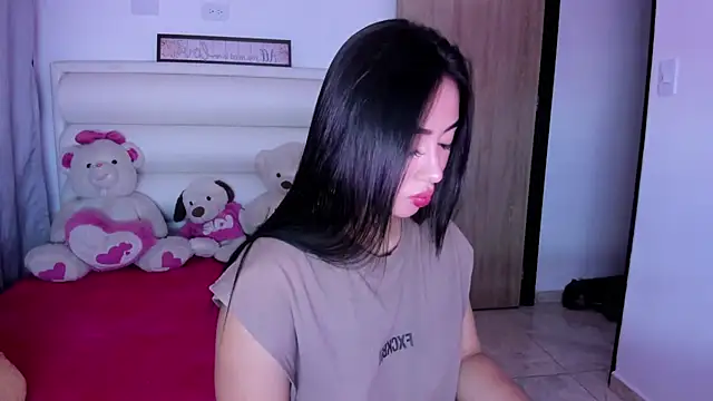 gaby desire777 online show from 12, 7, 2026