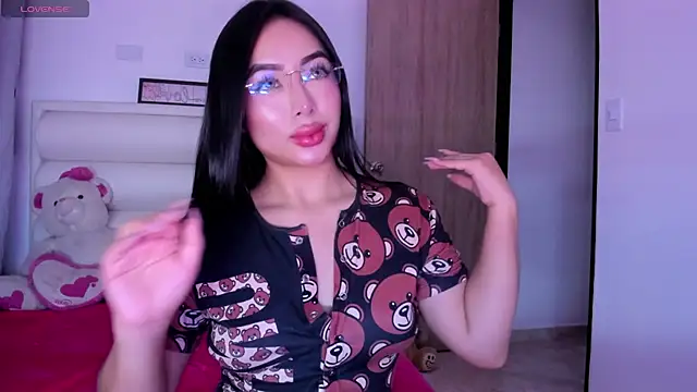 gaby desire777 online show from 17, 7, 2026