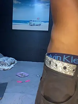 BlueIceCube online show from 8, 3, 2026