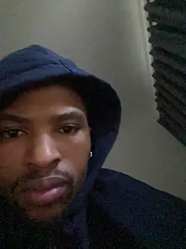 BlueIceCube online show from 1, 5, 2026
