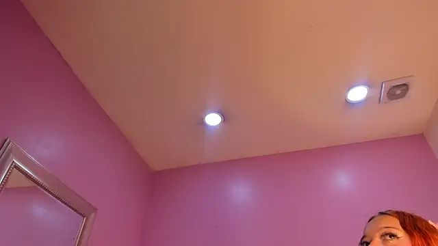 Candypoppy77 online show from 31, 1, 2025