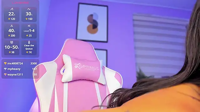 jinx dh online show from 4, 12, 2024