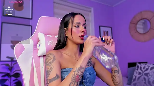 jinx dh online show from 6, 12, 2024